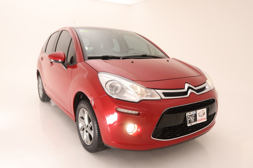 Citroen C3 Tendance Pack Secure 1.5 2016