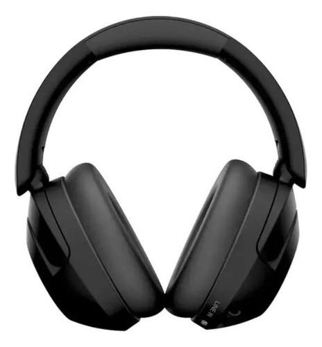 Auriculares Bluetooth Genius Hs-810bt Inalambricos Micrófono Negro