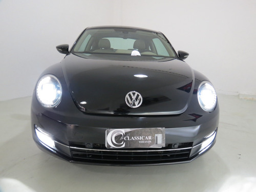 Fusca - 2014 2.0 Tsi