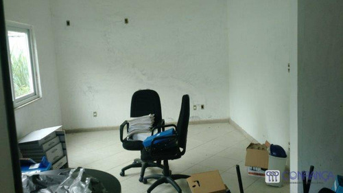 Imagem 5 de 30 de Casa Com 4 Dormitórios À Venda, 700 M² - Campo Grande - Rio De Janeiro/rj - Ca0270