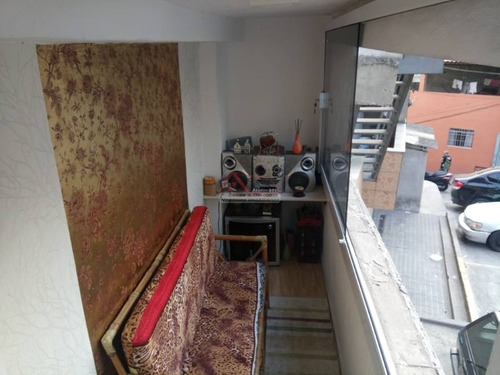 Imagem 15 de 18 de Sobrado 100m² Para Venda - Cidade Júlia - Id 1443 - 1443