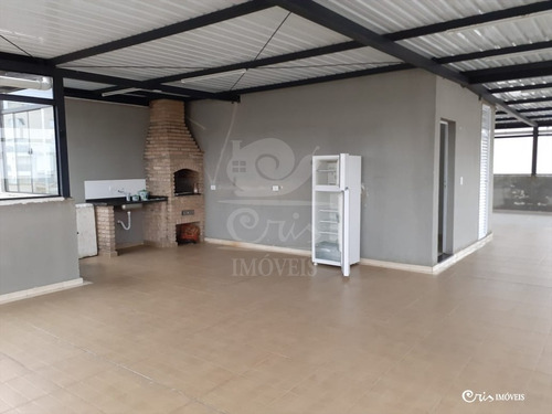 Imagem 12 de 16 de Apartamento Em Vila Nossa Senhora Das Vitórias - Mauá - Sp - Av05/a130