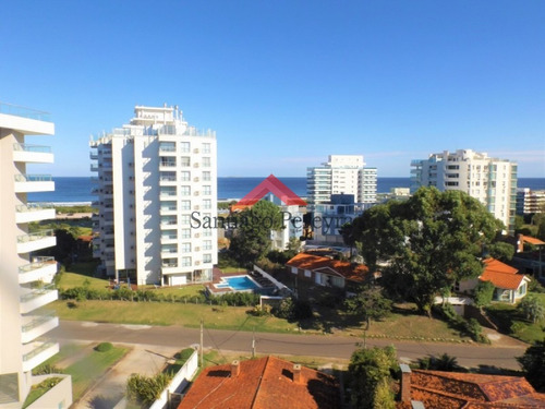 Apartamento A Metros Del Mar - Ref: 6651