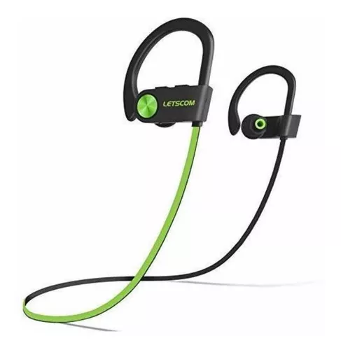 Audífonos Bluetooth para Gym ejercicio Deportivos Inalámbricos