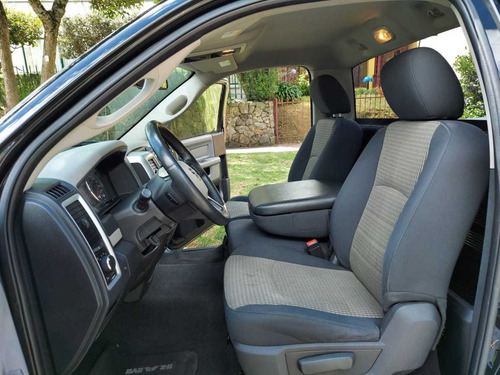 Dodge Ram 1.500 Slt At 5.700 Cc