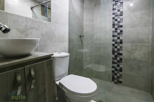 Casa En Venta En Casa Unifamiliar Búcaros Bello. Cod V13090