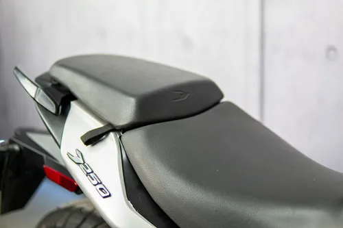 Bajaj Dominar 250 2023