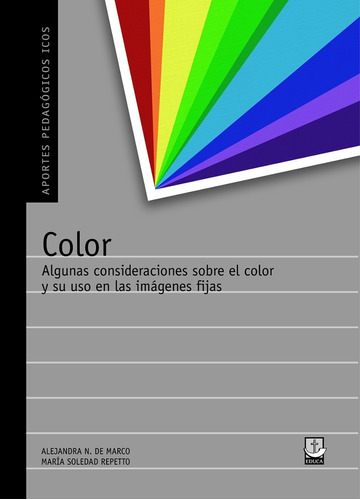 Color. Algunas Consideraciones 