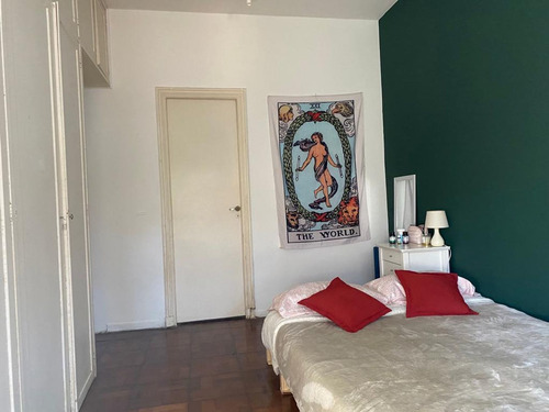 Imagen 16 de 24 de Departamento Dos Amb En Corazón De Vicente López