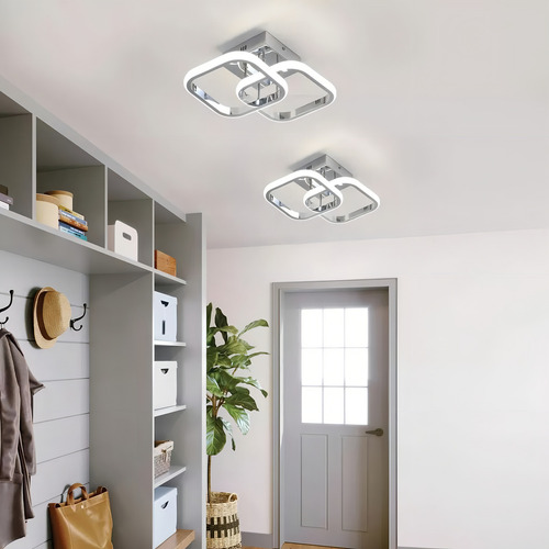 Lámparas De Techo De Baño Para Decoración Moderna