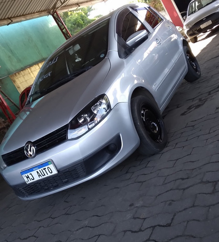 Vw / Volkswagen Fox