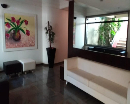 Imagem 5 de 17 de Vende-se Apartamento No Edifício Braúna A Venda Muito Bem Localizado, Estrutura Completa Com Playground Externo, Piscina Adulto E Piscina Infantil - Ap0015 - 68958421