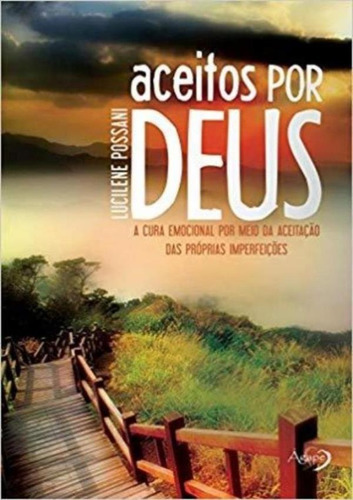 Livro Aceitos Por Deus