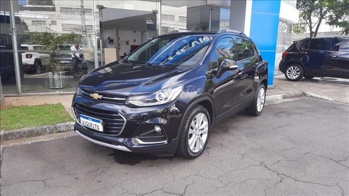 Chevrolet Tracker 1.4 Premier Turbo Flex Automático