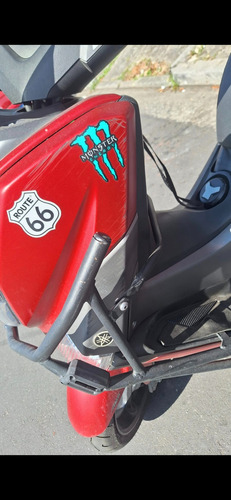 N-max 2020 Conservada. R$15.000