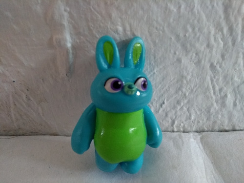 Muñeco Bunny Toy Story 4 Disney Pixar Imaginex