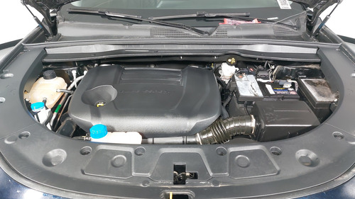 Changan Uni-K 2.0 Premium