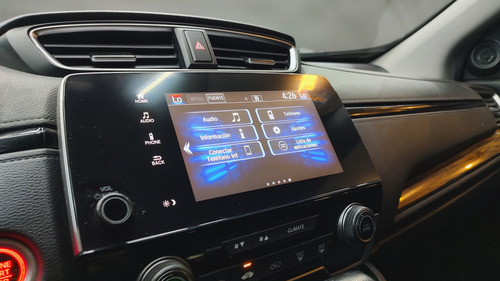 Honda CR-V 1.5 Touring Cvt