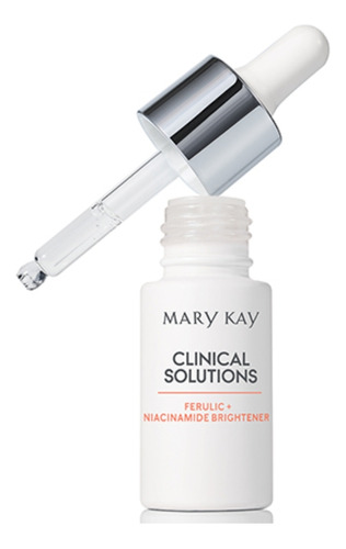 Suero Despigmentante Niacinamida Mary Kay