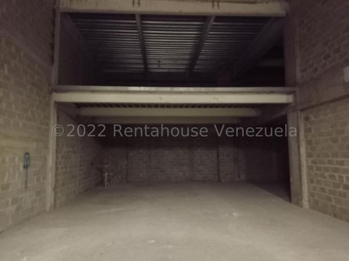 Imagen 2 de 8 de Local En Venta Los Naranjos Del Cafetal 22-20924 Renta House Los Samanes