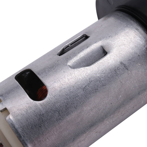 Kit Generador De Turbina Eólica De 1 Pieza Micro-hand Dynamo