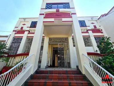 Casa en arriendo