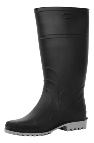 Botas De Lluvia Hombre