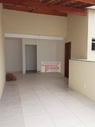 Cobertura Vila Marina - Co0719