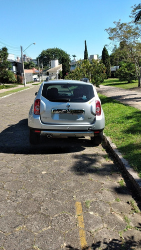 Renault Duster 2014 2.0 16v Dynamique 4x4 Hi-flex 5p