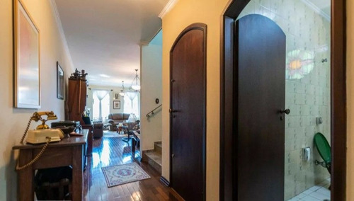 Imagem 29 de 30 de Sobrado Em Saúde, São Paulo/sp De 300m² 3 Quartos À Venda Por R$ 875.000,00 - So790919-s