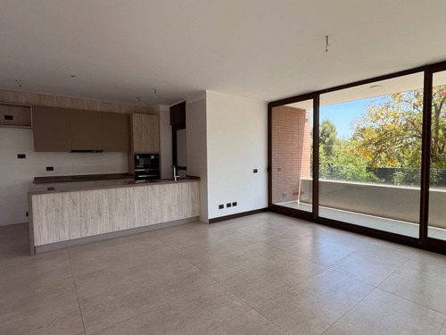 Espectacular Departamento Primer Piso Sin Comisión