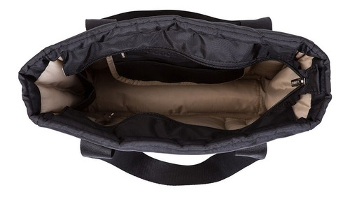 Imagen 4 de 4 de Bolsa Para Mujer Sundar Básica 2020 C/cierre Original