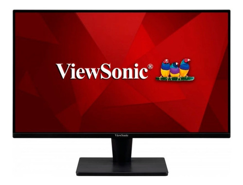 Monitor Viewsonic Va2715-h 27 Full Hd 4ms Hdmi Vga Nnet