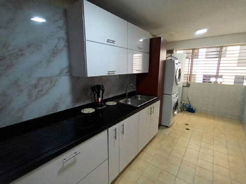 Apartamento En Venta Lomas Del Ávila