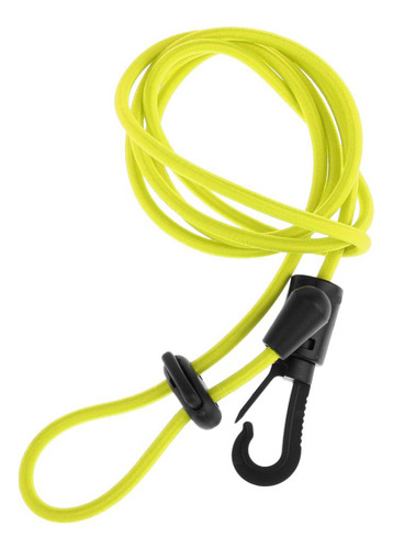 4 X 44.49 Elastic Paddle Leash Rope Caña