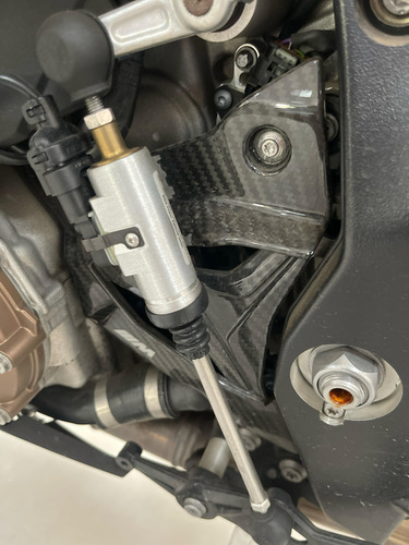 Bmw S 1000 Rr M Carbom 2021 / 7.239 Km