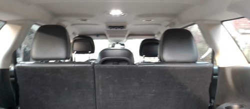 Dodge Journey Sxt 3.6 V6