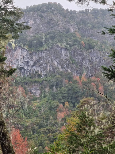Vende Dueño Exclusiva Parcela De 8.425m Rinconada De Pucon