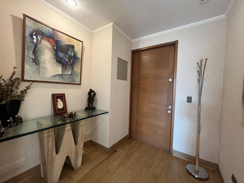Exquisito Duplex La Dehesa El Gabino (101531)