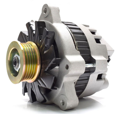 Alternador Sist. Delco 105 Amps Cutlass Ciera L4 2.2l 93