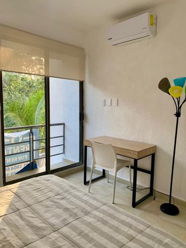 ¡tu Hogar En El Paraíso! Casa En Renta En Residencial Bali, Disfruta De Amplias Terrazas, Abundante Luz Natural Y Atardeceres Espectaculares. Un Espacio Perfecto Para Relajarte!