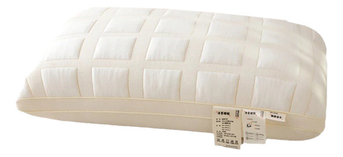 Almohada Suave Para El Hogar Bouncing Bread Pillow, Almohada