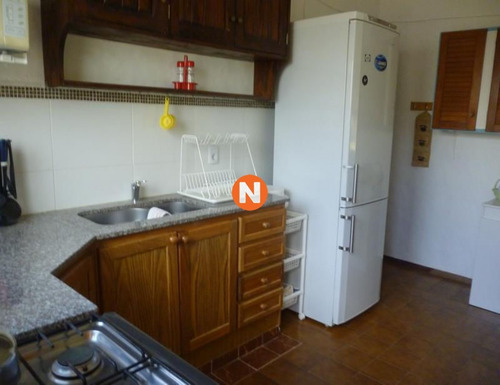 Casa En Venta, La Juanita, Jose Ignacio, 3 Dormitorios.- Ref: 208947