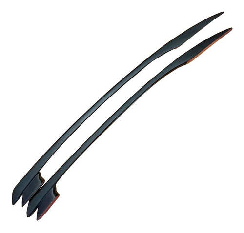 Parales Techo Vertical Universal Chevy Aveo Tienda Fisica
