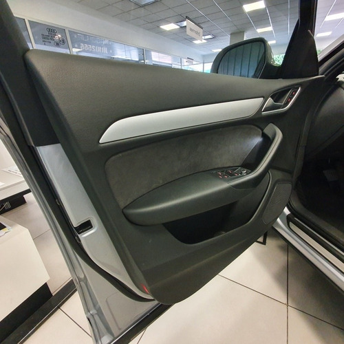 Audi Q3 2.0 Tfsi Stronic Quattro 220cv 2019