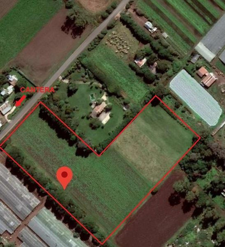 Terreno - Mar Del Plata