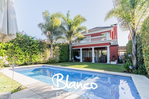 Imagen 4 de 8 de Muy Lindo Lote En Campo Grande - Pilar