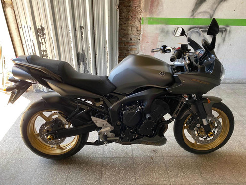 Yamaha Fz6 Fazer 600 Mt 03 07 Street Honda Benelli Kawasaki