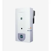 Comprar Calefón Tiro Balanceado Volcan By Orbis 315prv Gas Natural