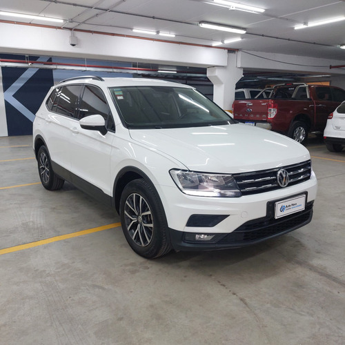 Volkswagen Tiguan 1.4 T Allspace Trendline At L17